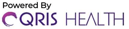 Qris Health Logo