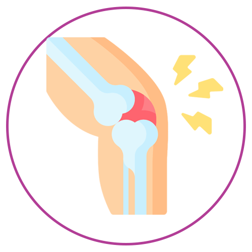 Browse all joints/arthritis packages